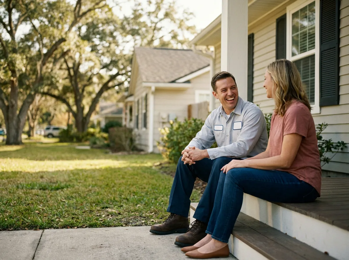 Septic tank pumping FAQs for Plainfield, OH